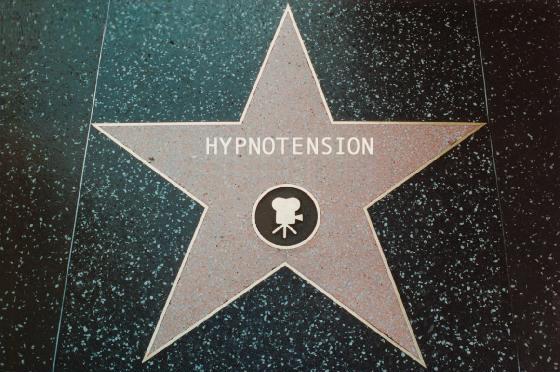 hollywood - Hypnotension™